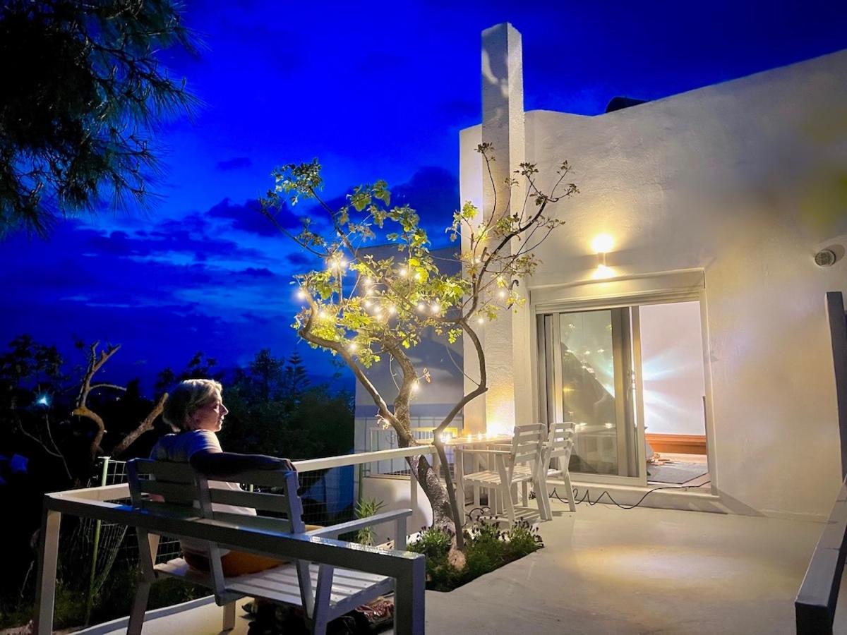 Cozystudio Chalkida Exterior photo